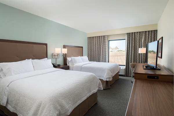  - Hampton Inn & Suites Braselton - I-85, Exit 126