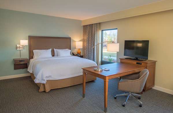  - Hampton Inn & Suites Braselton - I-85, Exit 126