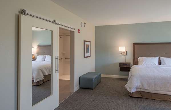  - Hampton Inn & Suites Braselton - I-85, Exit 126