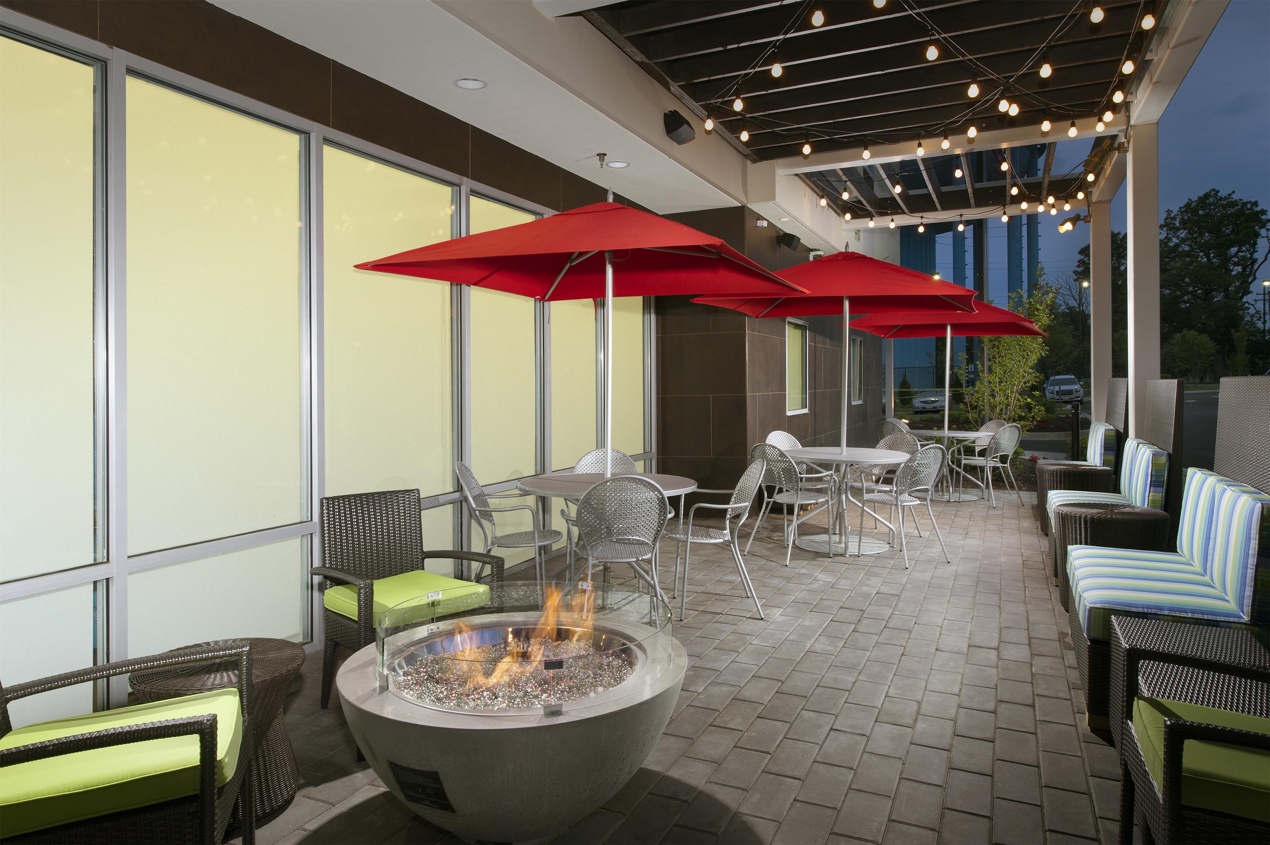 Exterior | Home2 Suites by Hilton Arundel Mills/BWI Airport