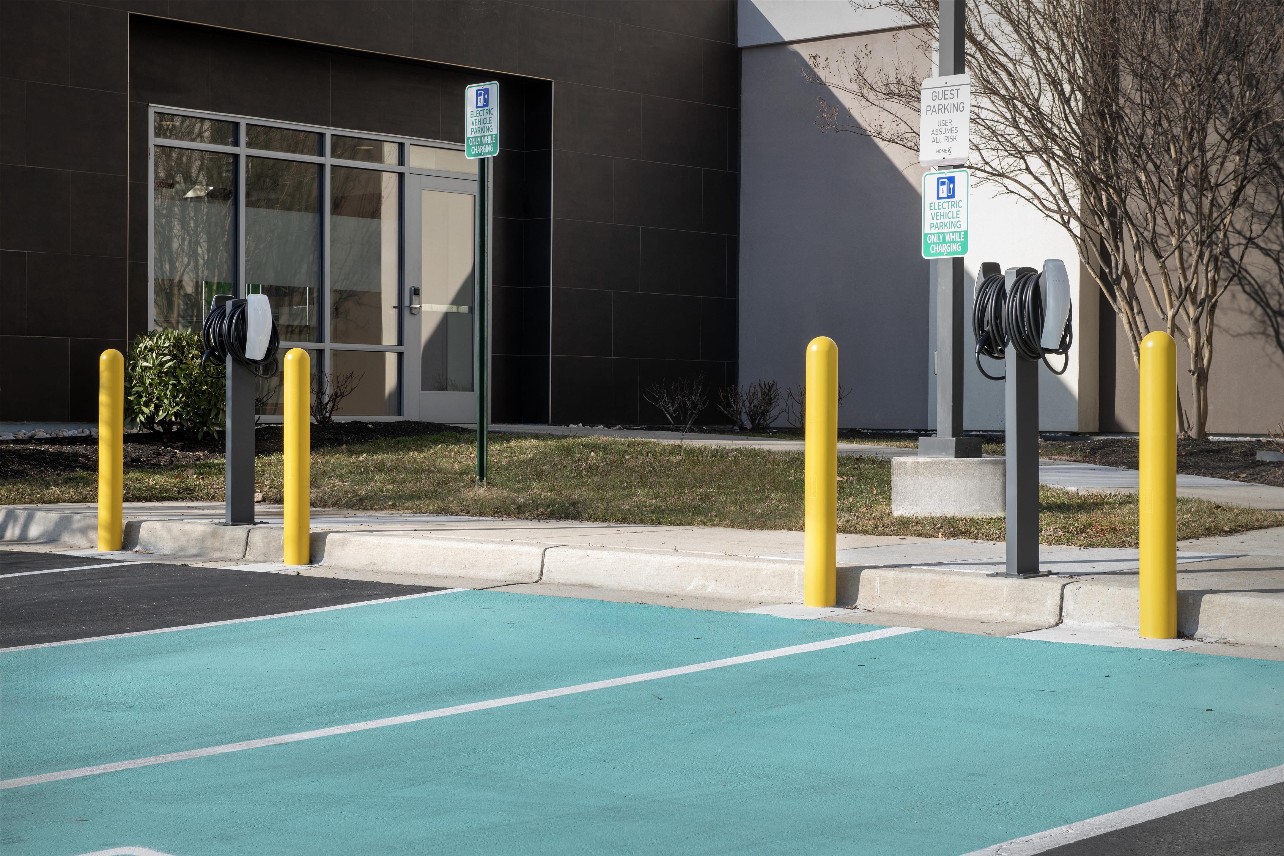 Exterior | Home2 Suites by Hilton Arundel Mills/BWI Airport