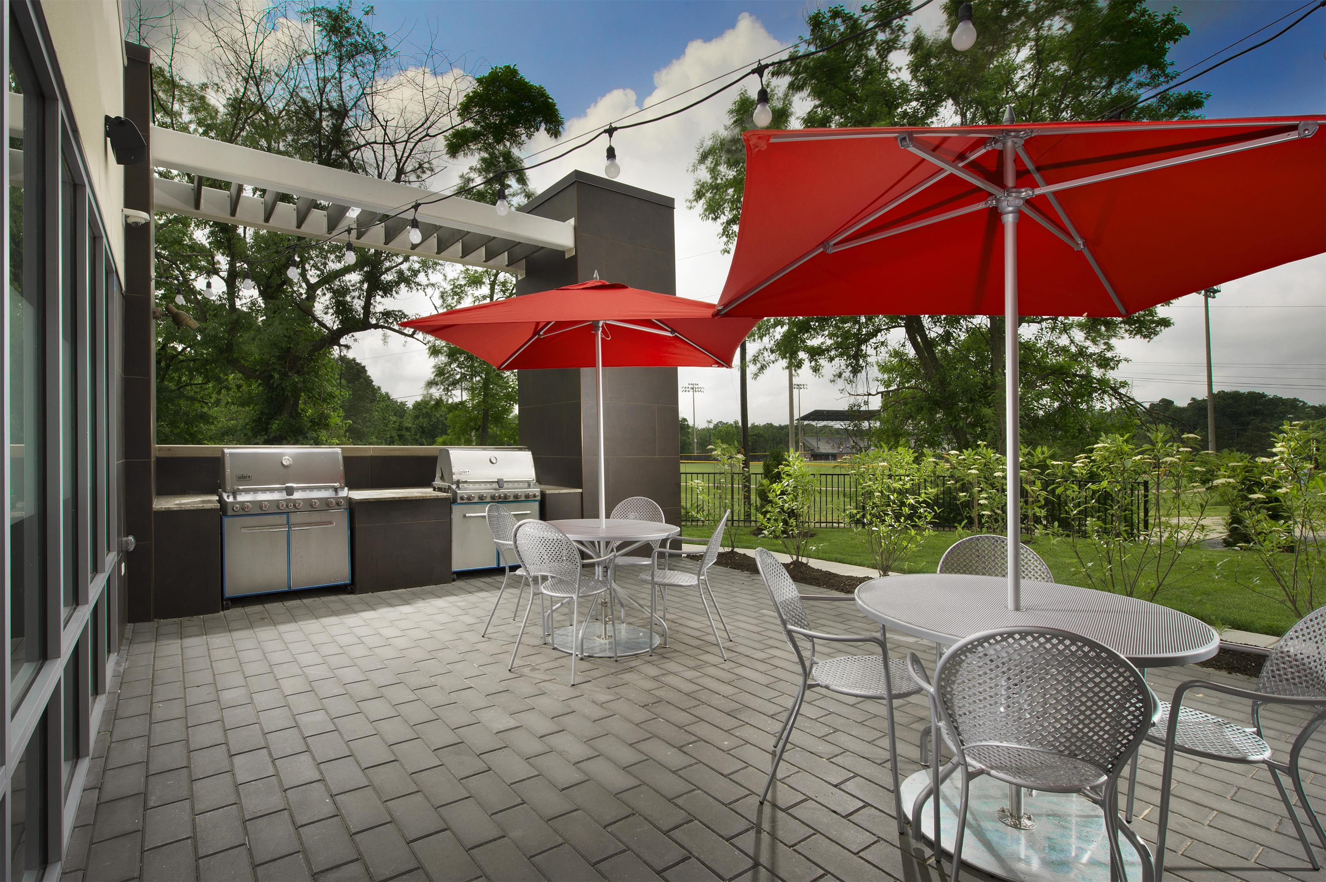 Exterior | Home2 Suites by Hilton Arundel Mills/BWI Airport