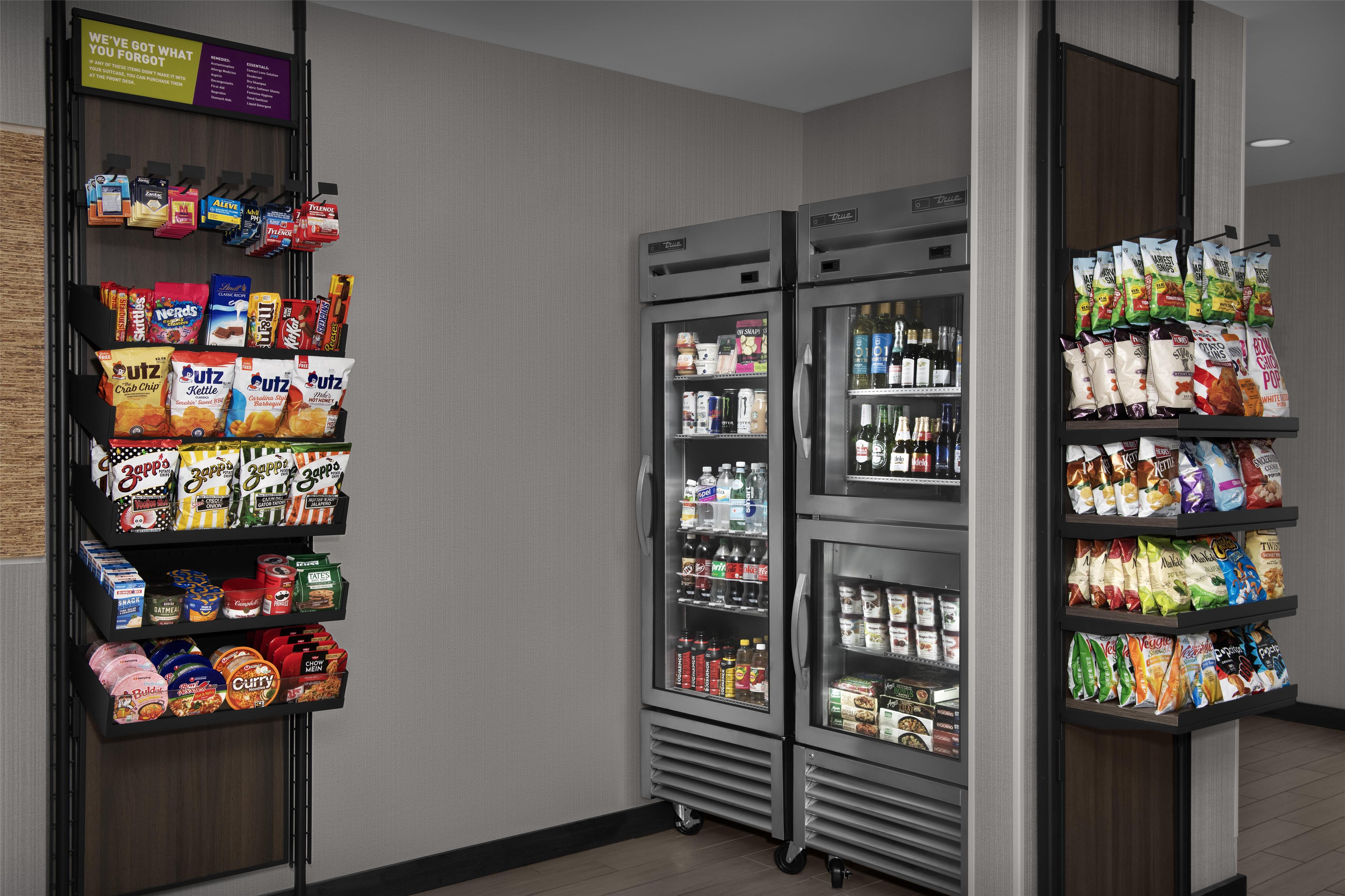 Restaurant | Home2 Suites by Hilton Arundel Mills/BWI Airport