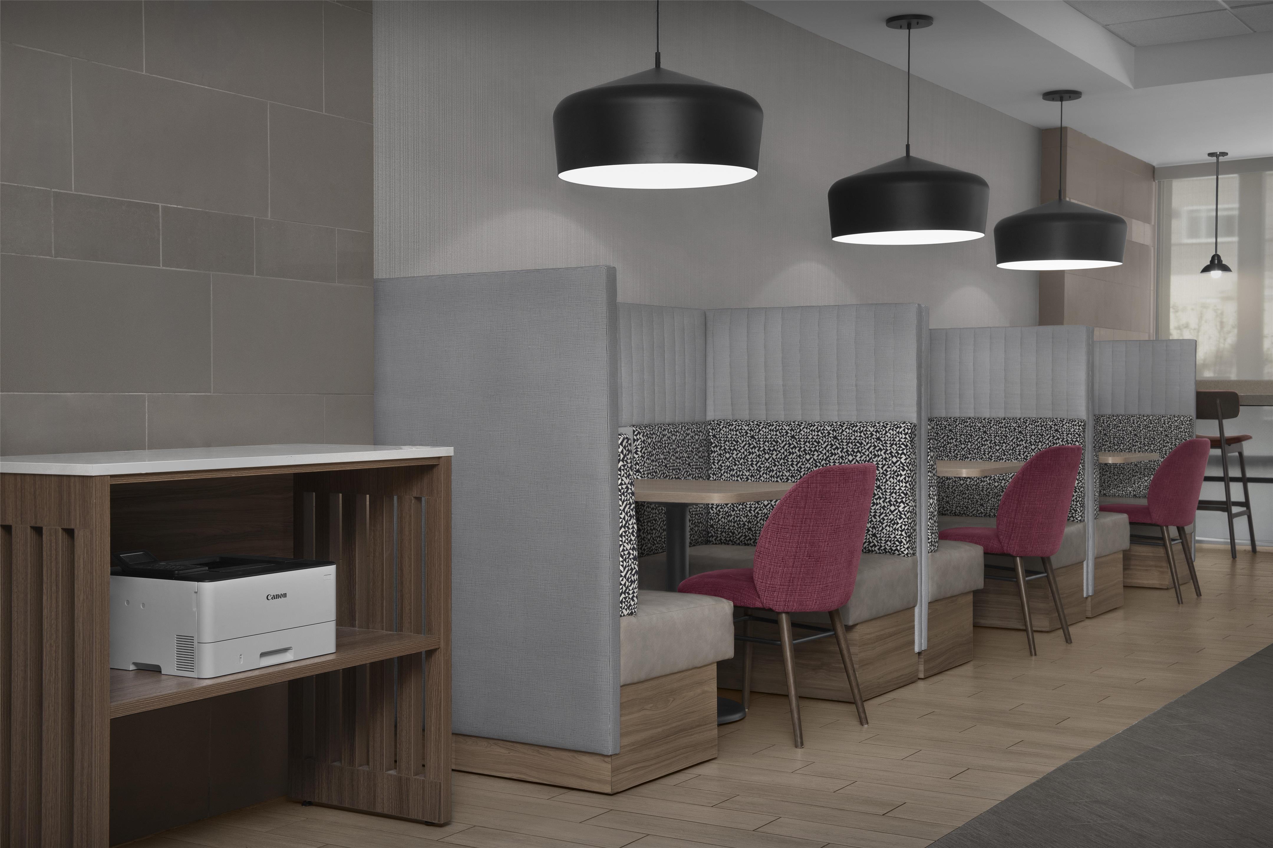 Business Center | Home2 Suites by Hilton Arundel Mills/BWI Airport