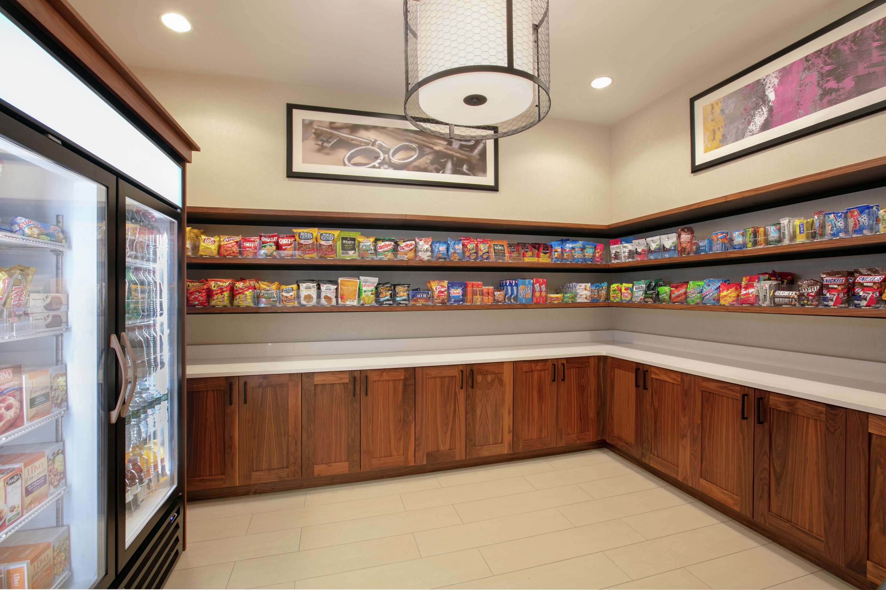 Restaurant | Embassy Suites by Hilton Berkeley Heights