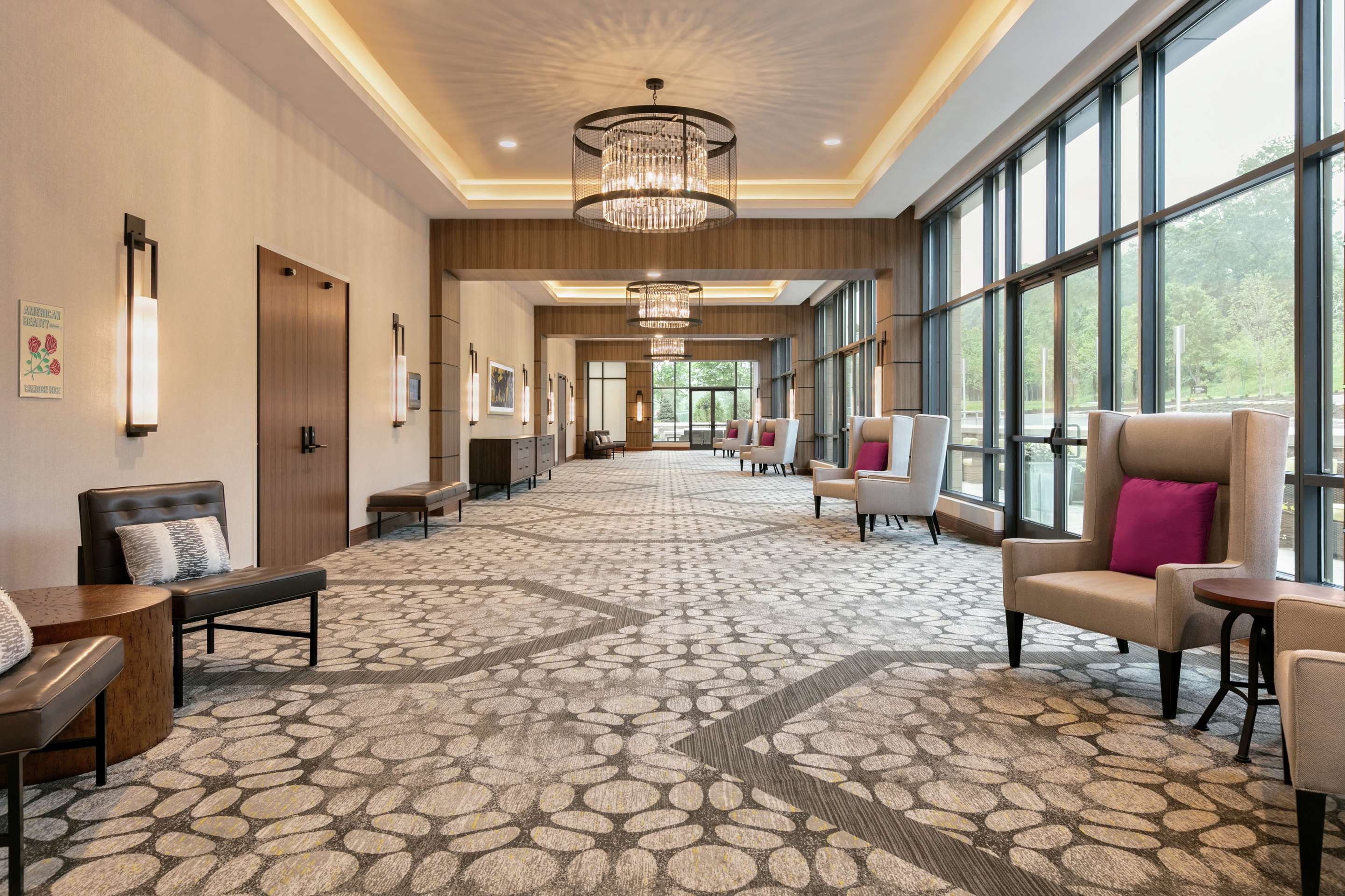 Miscellaneous | Embassy Suites by Hilton Berkeley Heights