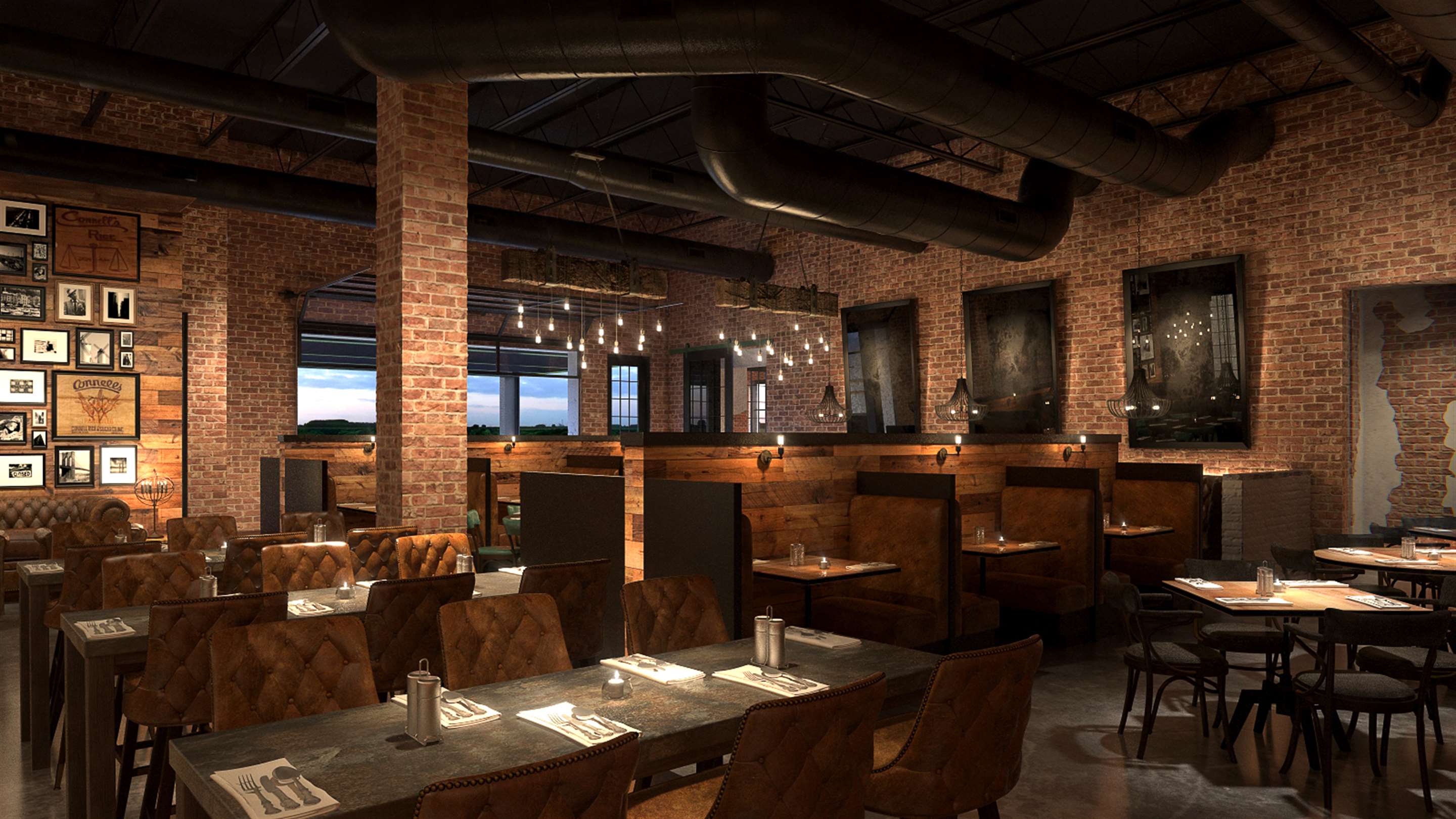 BarLounge | Embassy Suites by Hilton Berkeley Heights