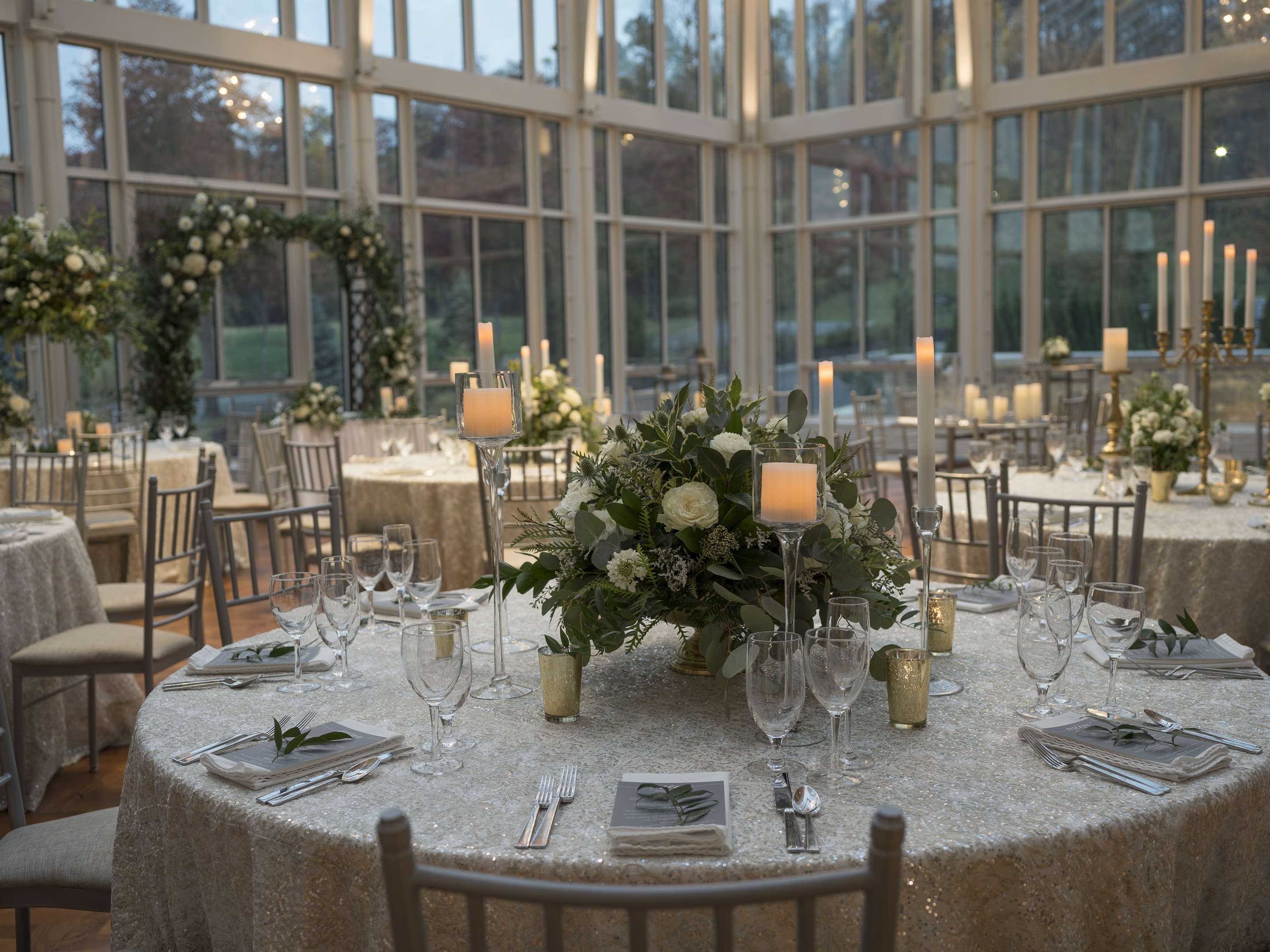 Meeting Room | Embassy Suites by Hilton Berkeley Heights