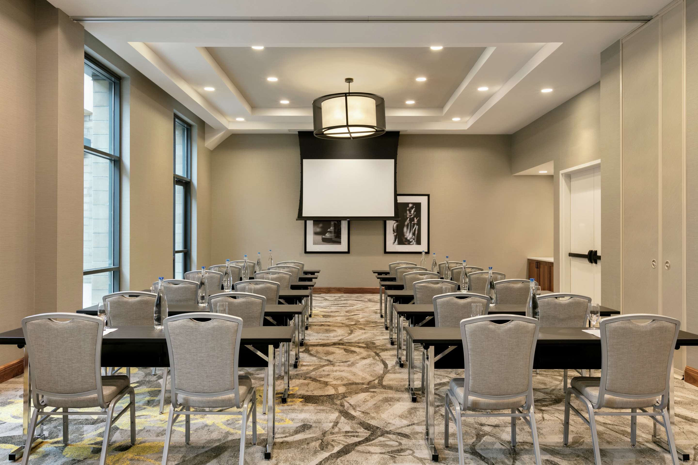 Meeting Room | Embassy Suites by Hilton Berkeley Heights