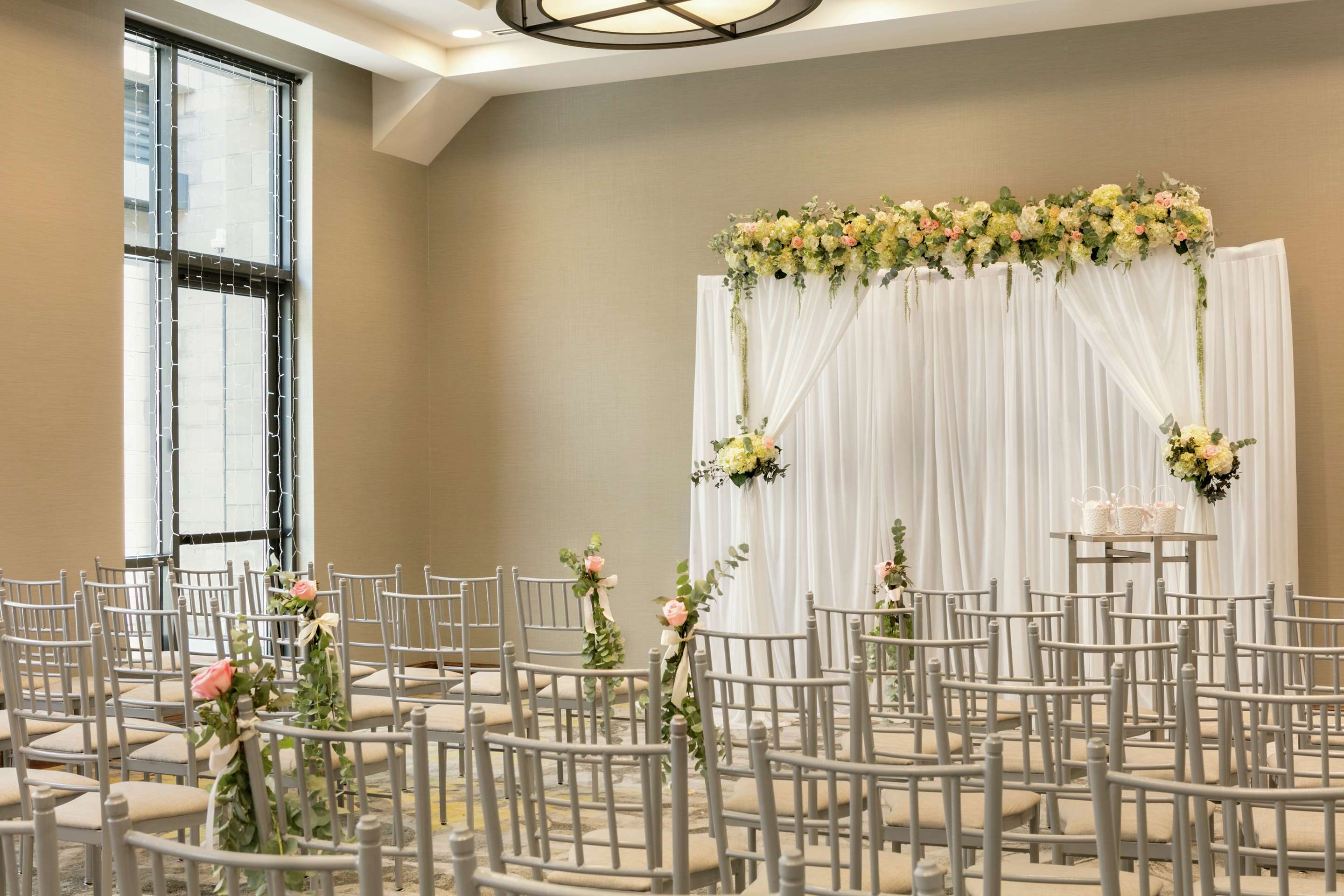 Meeting Room | Embassy Suites by Hilton Berkeley Heights