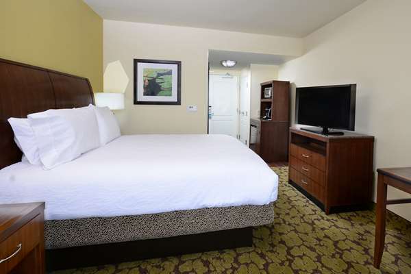  - Hilton Garden Inn Airport Greensboro - I-40, Exit 210