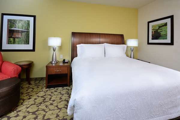  - Hilton Garden Inn Airport Greensboro - I-40, Exit 210