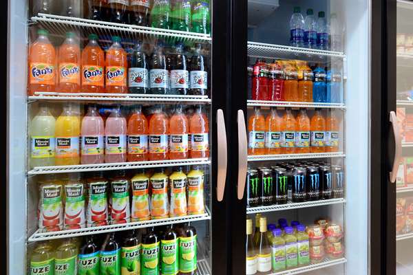 Restaurant - Hilton Garden Inn Airport Greensboro - I-40, Exit 210