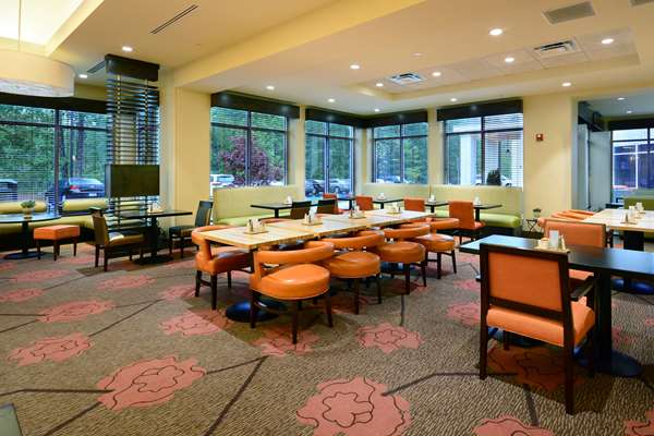 Restaurant - Hilton Garden Inn Airport Greensboro - I-40, Exit 210