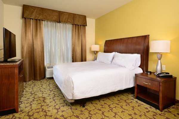  - Hilton Garden Inn Airport Greensboro - I-40, Exit 210