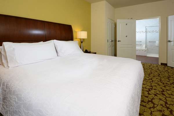  - Hilton Garden Inn Airport Greensboro - I-40, Exit 210