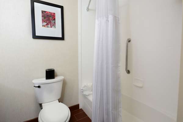  - Hilton Garden Inn Airport Greensboro - I-40, Exit 210