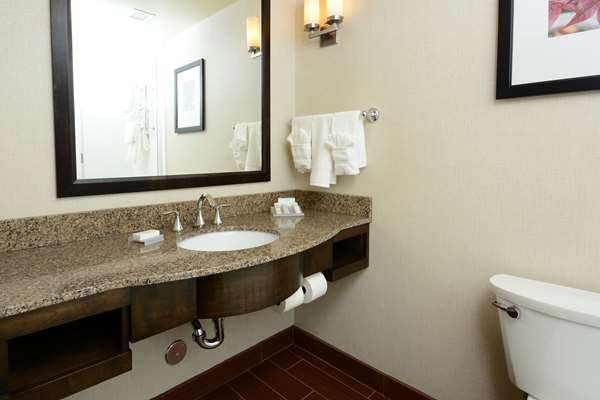  - Hilton Garden Inn Airport Greensboro - I-40, Exit 210