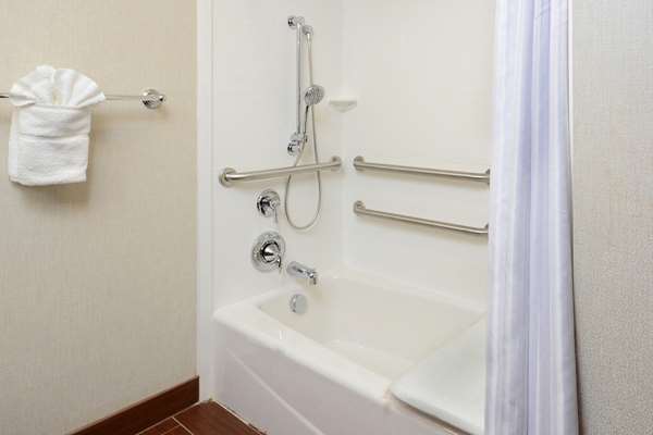 - Hilton Garden Inn Airport Greensboro - I-40, Exit 210