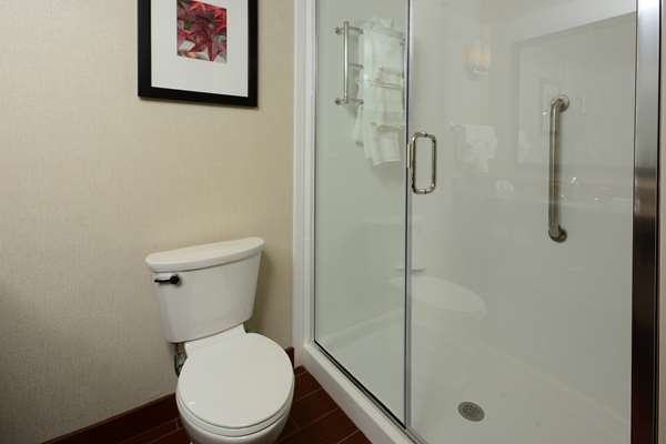  - Hilton Garden Inn Airport Greensboro - I-40, Exit 210