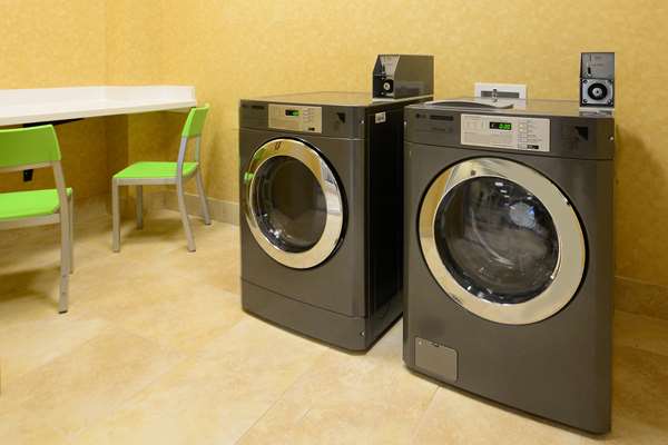  - Hilton Garden Inn Airport Greensboro - I-40, Exit 210