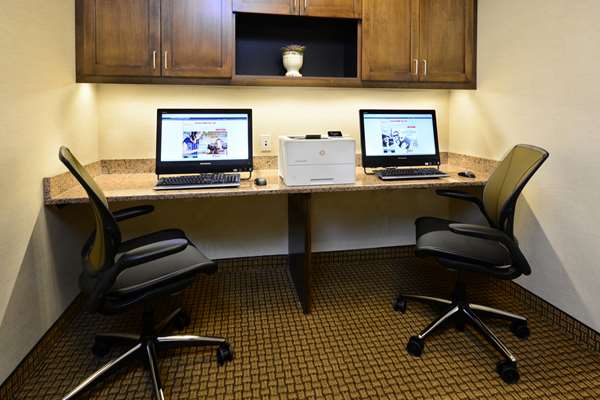 Conference Area - Hilton Garden Inn Airport Greensboro - I-40, Exit 210