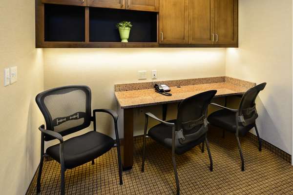Conference Area - Hilton Garden Inn Airport Greensboro - I-40, Exit 210