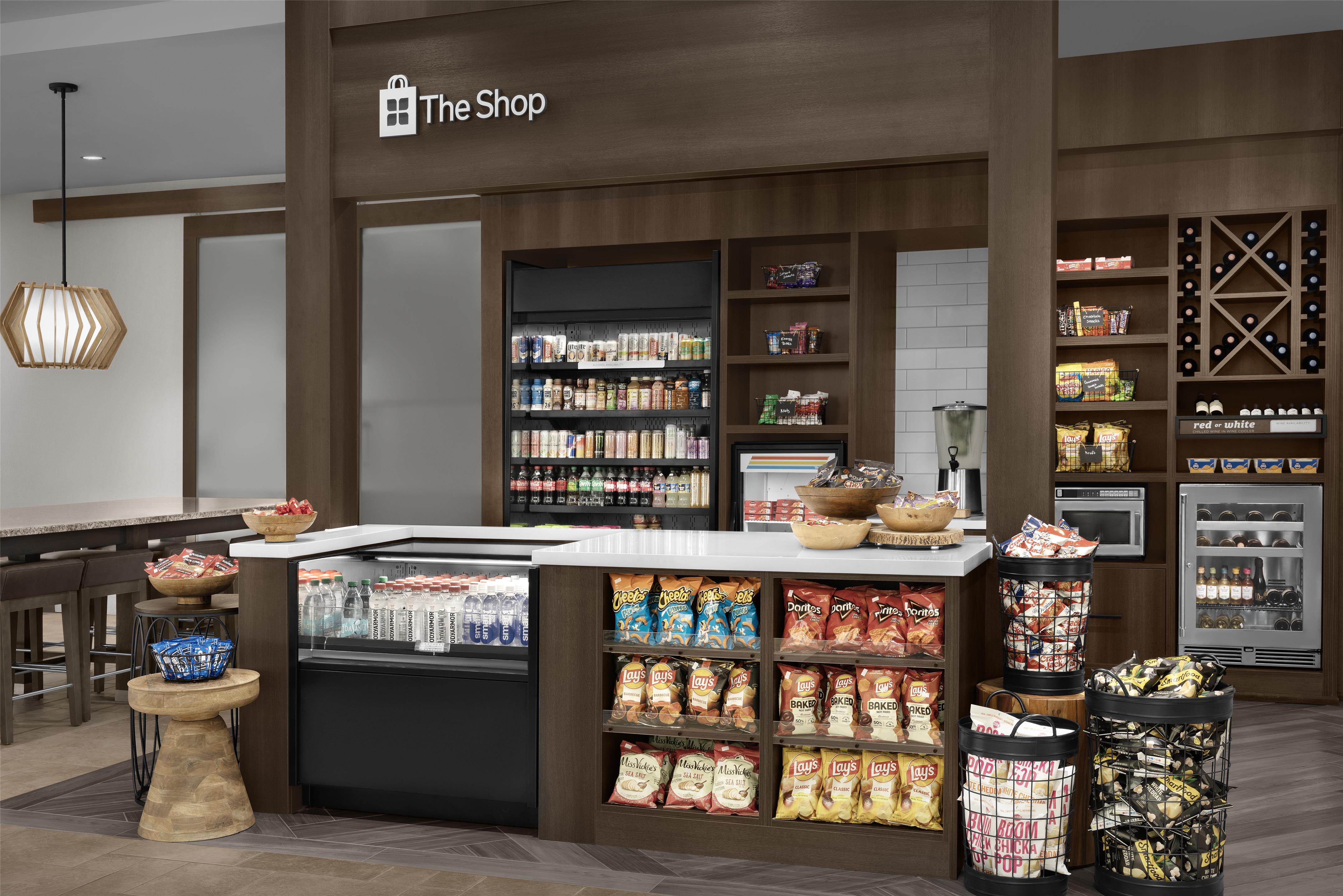 Restaurant | Hilton Garden Inn Greensboro Airport