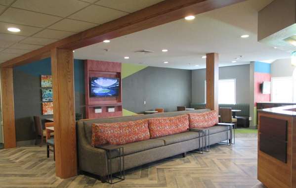  - Best Western Plus Harrisburg Mechanicsburg Hotel Enola - I-81, Exit 61