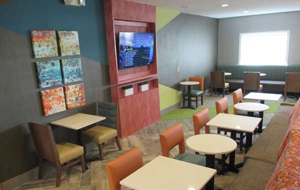 Restaurant - Best Western Plus Harrisburg Mechanicsburg Hotel Enola - I-81, Exit 61