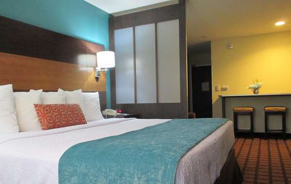 Suite - Best Western Plus Harrisburg Mechanicsburg Hotel Enola - I-81, Exit 61