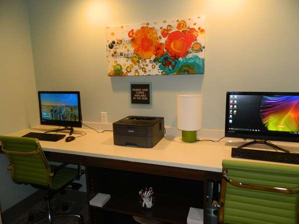 Conference Area - Best Western Plus Harrisburg Mechanicsburg Hotel Enola - I-81, Exit 61