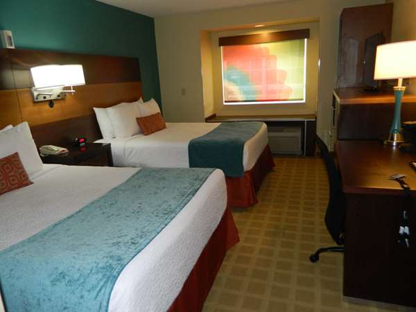  - Best Western Plus Harrisburg Mechanicsburg Hotel Enola - I-81, Exit 61