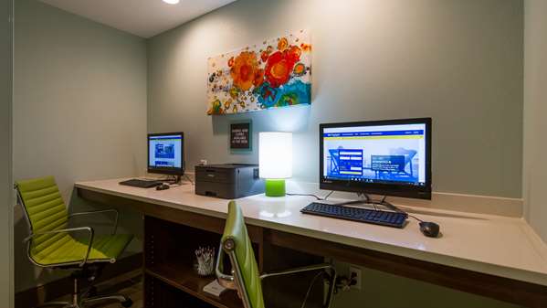 Conference Area - Best Western Plus Harrisburg Mechanicsburg Hotel Enola - I-81, Exit 61