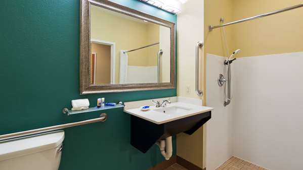 - Best Western Plus Harrisburg Mechanicsburg Hotel Enola - I-81, Exit 61
