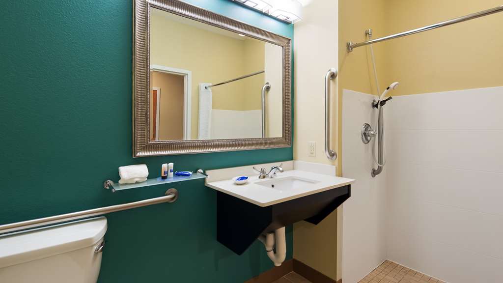 Best Western Plus Harrisburg Mechanicsburg-guestroom-Guest Room,Bathroom,On-Site.jpg