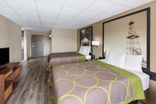 Guest Room,Suite,On-Site