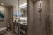 Guest room bath