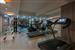 Health club  fitness center  gym