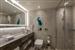 Guest room bath