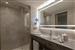 Guest room bath
