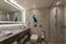 Guest room bath