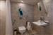 Guest room bath
