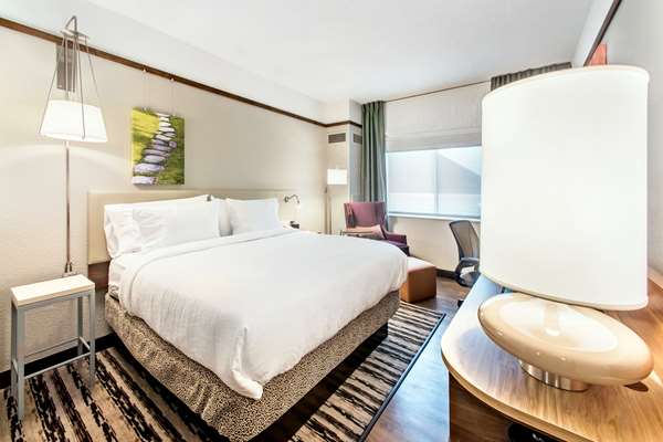  - Hilton Garden Inn Minneapolis Airport Bloomington