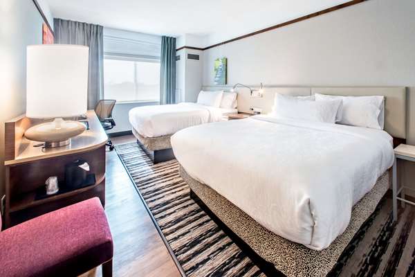  - Hilton Garden Inn Minneapolis Airport Bloomington