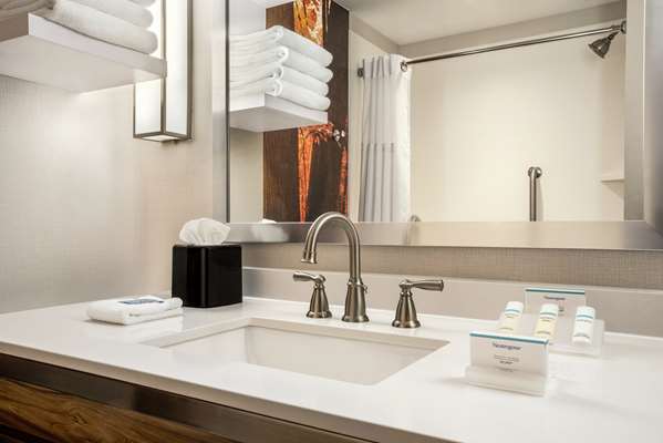  - Hilton Garden Inn Minneapolis Airport Bloomington