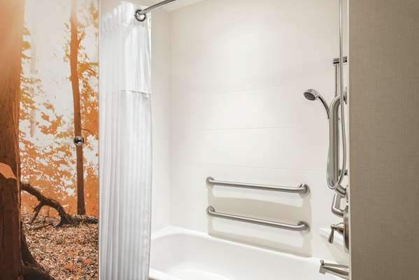  - Hilton Garden Inn Minneapolis Airport Bloomington