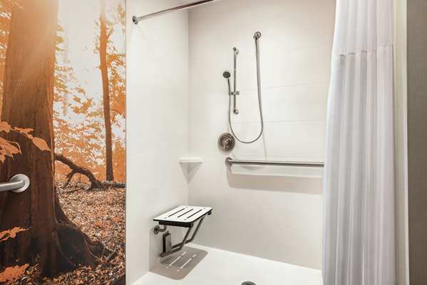  - Hilton Garden Inn Minneapolis Airport Bloomington