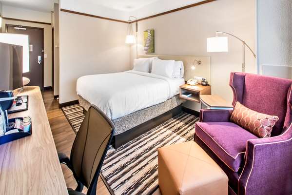  - Hilton Garden Inn Minneapolis Airport Bloomington