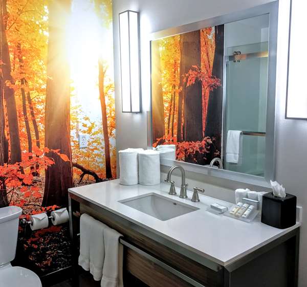  - Hilton Garden Inn Minneapolis Airport Bloomington